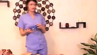 Megan Malibu's sensitivity training session is nothing like
