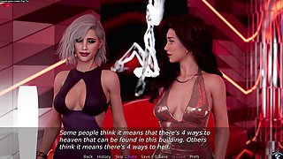 3d animation, 3d sex, faphouse