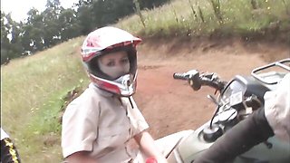 Hush Pass featuring Penny Flame's hd sex