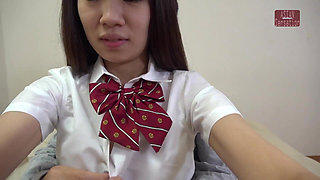 Online Match - Youthful Hookup with Sex-loving Girl - Cut1