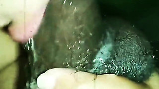 Cum-lombian Shots