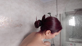 Can You Oil My Titties?