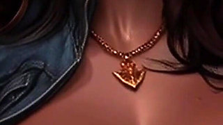 Spicy Toons: Aerith in a Mosh Pit