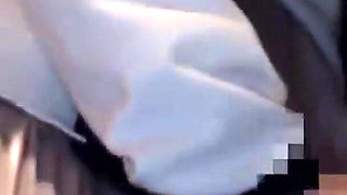 Late-night Snack Bar - a Married Woman Makes a Bold Move After One Long Look - Part1