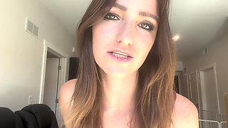 Bi Encouragement Femdom - Suck My Boyfriends Cock!