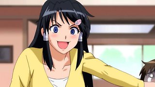 HHH Triple Ecchi Ep 04 (Subbed) Virgin Boy Gets Dominated