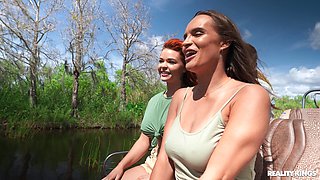 Amoral bimbos sex party xxx video