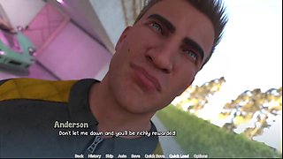 Steamy Property (part 1)