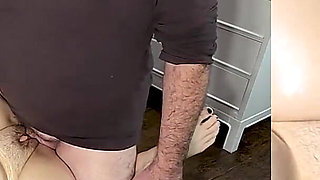 Fucked by My Masseuse