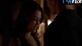 Danielle Campbell Wondrous Vignette in The Originals