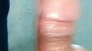 Indian Bhabhi Sucking Big Dick