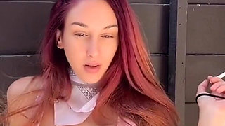 Artemisia Love Sexy Smoking Compilation for You Loves