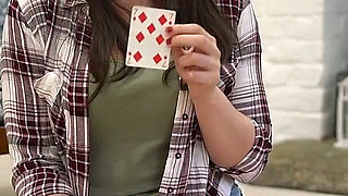 Ivy - Let's Play a Game Step Brother - JOI