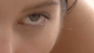 Perfect Body Brunette Emily Brix Receives the Best Erotic Massage - Whiteboxxx