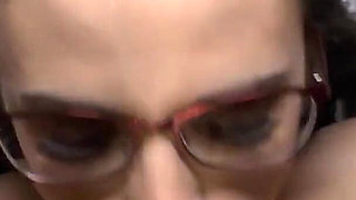 Mira Cuckold Creampie Gangbang