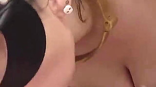 Always Open Your Mouth and Swallow Well