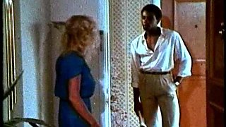 Amateur Blonde Blowjob handjob Huge Facial