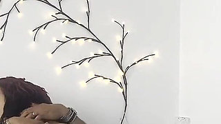 Homemade Interracial Creampie