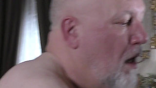 Slave Slut Is Getting Punished on Porn Casting