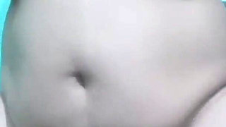 Sexy Filipina MILF Riding & Bouncing in the New Year 2025