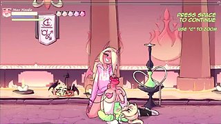 Max The Elf Hard Core Level 5 Animation