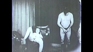 The Gozona Pig Gets Milk