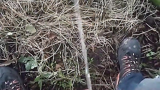 Pissing