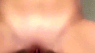 Daddy Imagine Your Cock Entering My Tight Pussy