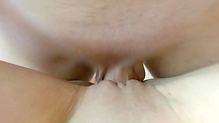 Accidentally Creampied My Young Step Sister - Mrpussylicking