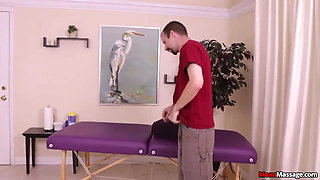 Orgasm Control From Jade Jantzen