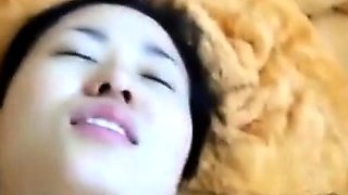 Korean Amateur Homemade