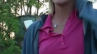 Olds fuck dolls - Old horny Frank Zero fucks naive teen college girl Kasia Linsey