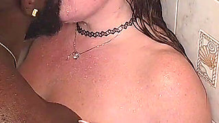 Stacxxxs Presents: Hot Wife Shower Time Fun