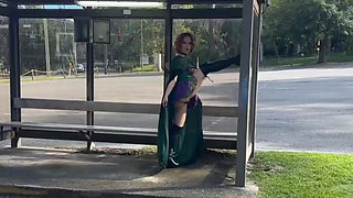 Hoecus Pocus Bloopers