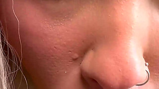 Squirt Queen Kona Jade Dominated by BBC Bull