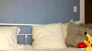 tranny on cam