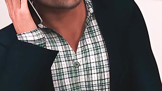 Whispers of Desire - Faithfull Path 8 We Went to the Gym and It Felt Amazing