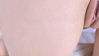 Remote Control Toys DP in Ass and Fisting Till Squirt.
