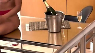 She Meets Her Friend at the Motel to Cum Like Some Lesbian Sluts