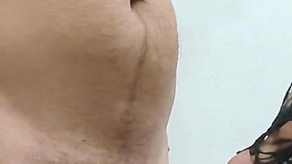 Desi Beautiful Cousin Sister Cock Sucking Brother