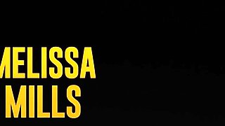 The Side Dick Melissa Mills / Brazzers