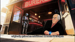 Ai Generated, Sexual Intercourse,,blowjob, Adult Short Play,the Plot Is Humorous. Episode One,through,