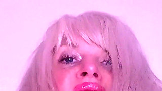 Girl Transformation Complete: Sissy Breeding with Dommy Rose