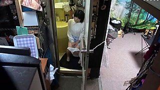 Hottest amateur Asian porn ever