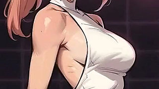 My New Girlfriend Taboo Hentai Game Ep.63 Two Step Sisters Taking Care of a Huge BBC in the Club Toilet!