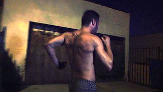 Midnight Sex Episode Lock And Load - The Deal with Celtic Iron and Peta Jensen