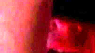 Blonde Beauty in White Lingerie Enjoys Hot Sex