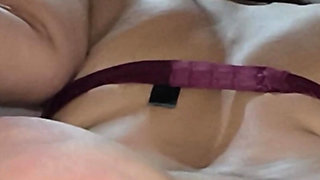 I Give My Ass to My Boyfriend's Friend Before Him