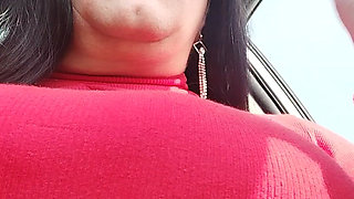 Tits of My Husband - Video for Fans
