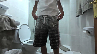 We Both Like to Masterbate Before We Fuck